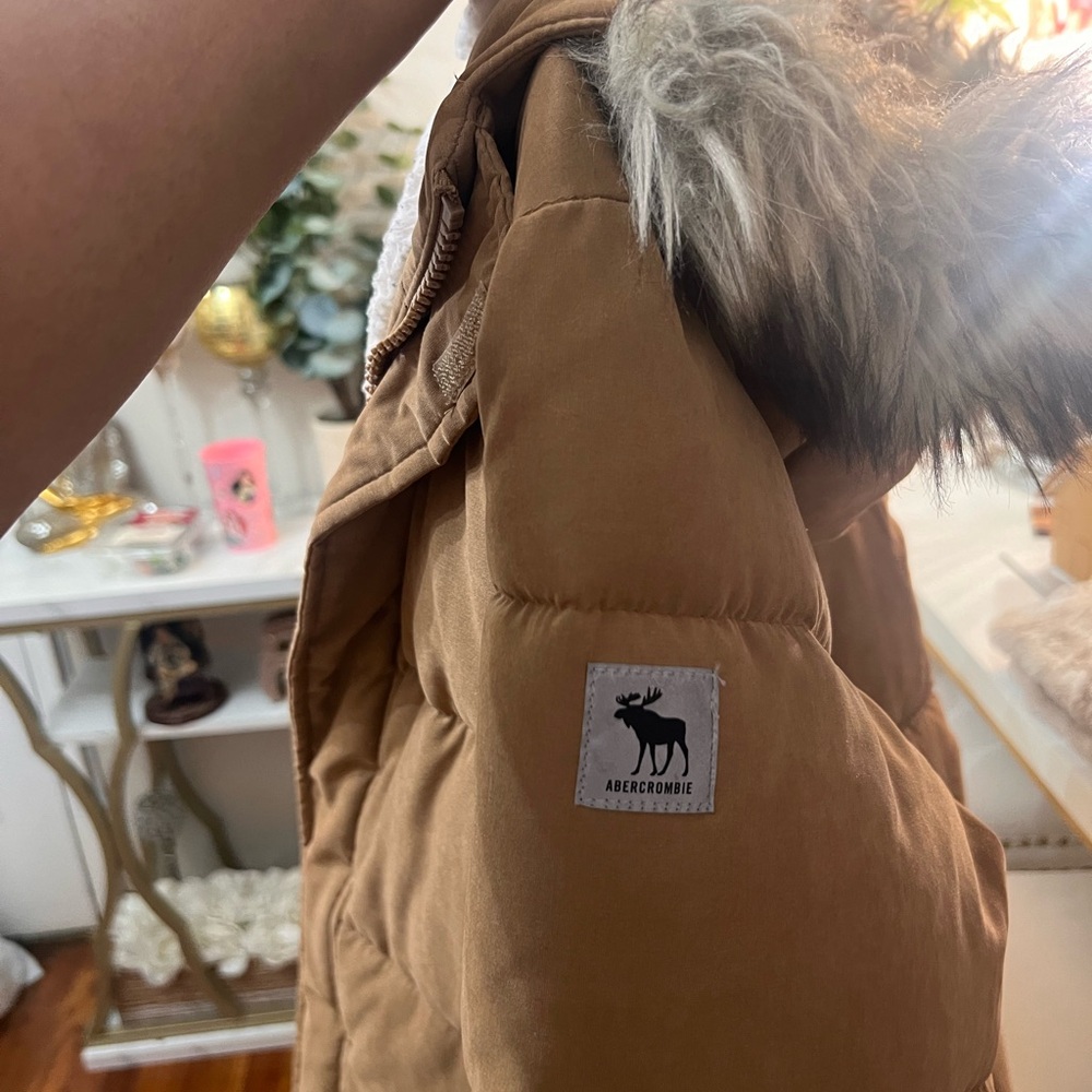 Winter jacket - Picture 5 of 7